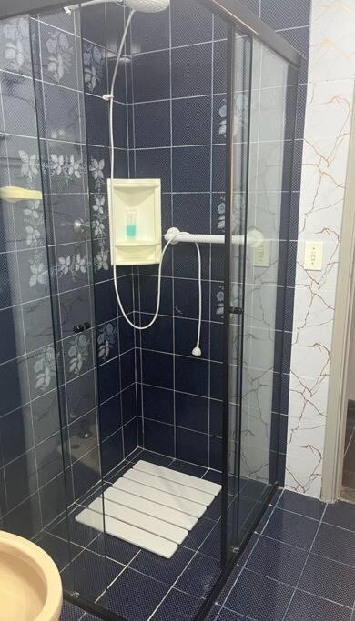 Apartamento Enseada Guaruja Vila Macuco Kültér fotó