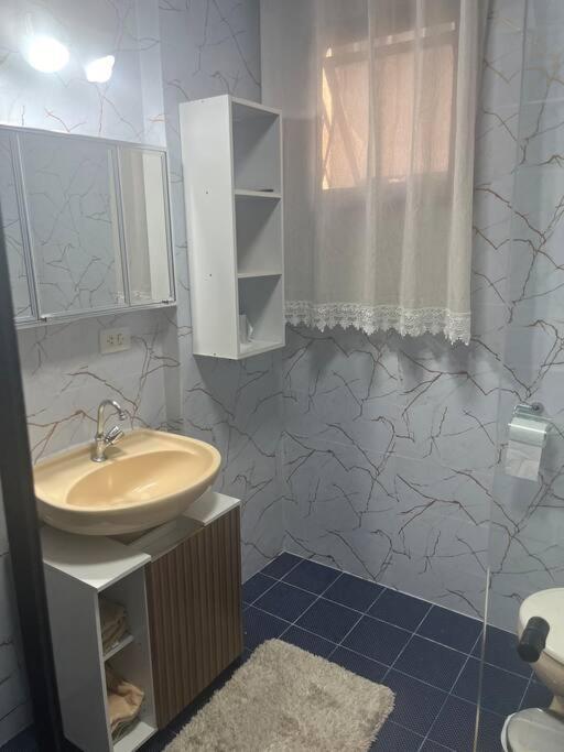 Apartamento Enseada Guaruja Vila Macuco Kültér fotó