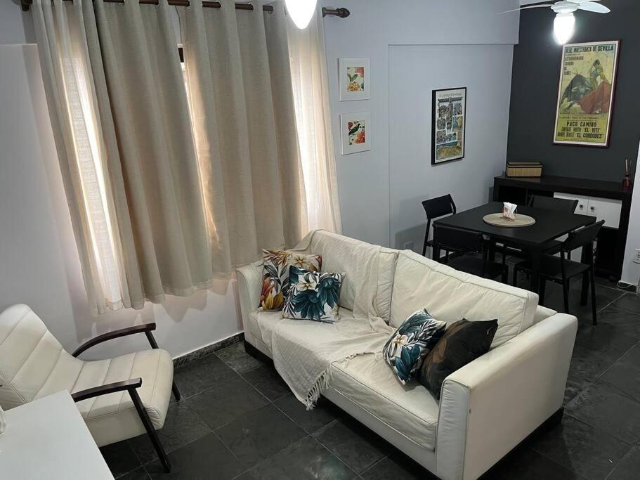 Apartamento Enseada Guaruja Vila Macuco Kültér fotó