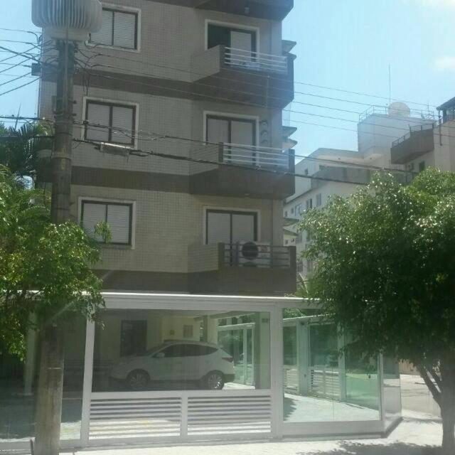 Apartamento Enseada Guaruja Vila Macuco Kültér fotó